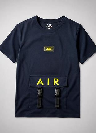 Чоловіча футболка air