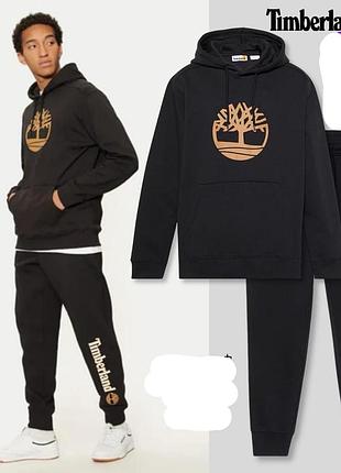 Костюм timberland