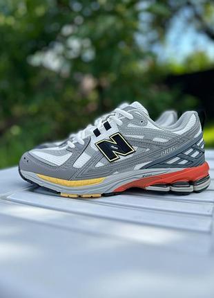 Balance 1906u gray