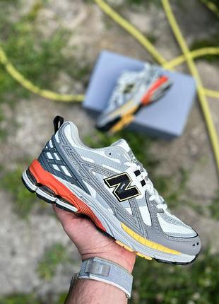 Balance 1906u gray 2