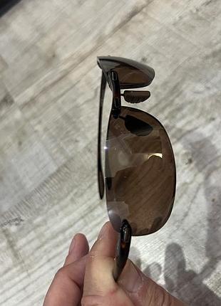 Окуляри для зору maui jim
