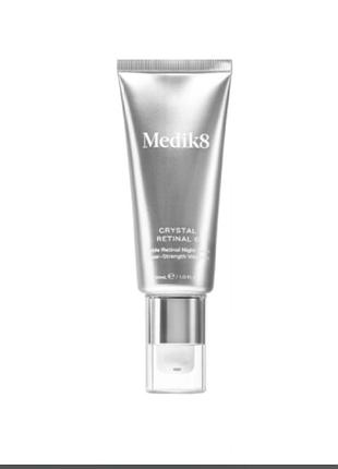 Сироватка крем medik8 crystal retinal 6