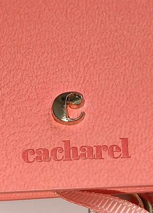 Премиальная канцелярия блокнот с ручкой набор комплект подарочный cacharel