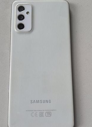Смартфон samsung m52 4