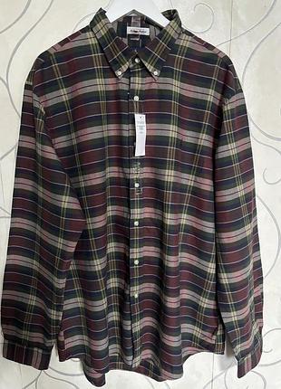 Сорочка polo ralph lauren оригінал р.xxl