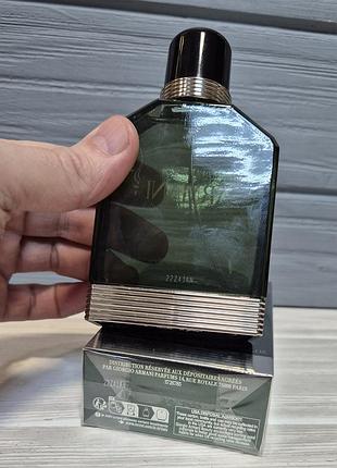 Парфум armani eau de cèdre 4