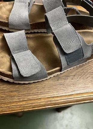 Босоніжки zara
