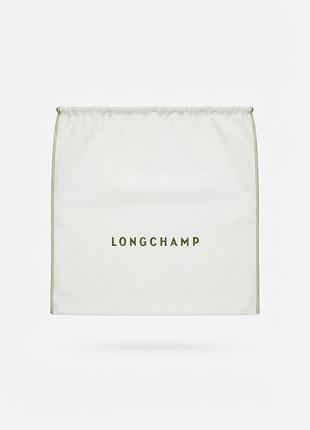 Оригинальный фирменный мешок longchamp пыльник для сумки