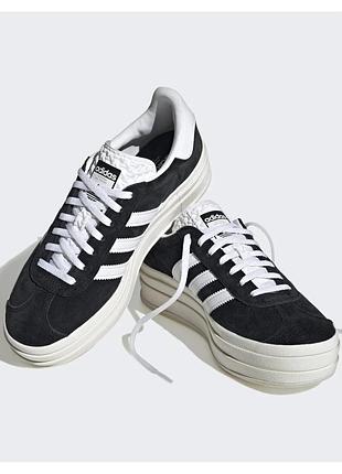 Adidas gazelle bold