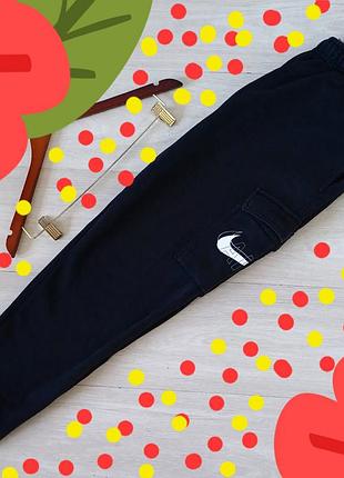 Мужские спортивные штаны  джоггеры  nike