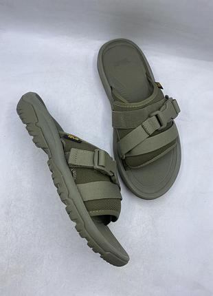 Шлепанцы teva hurricane verge (1136230) оригинал