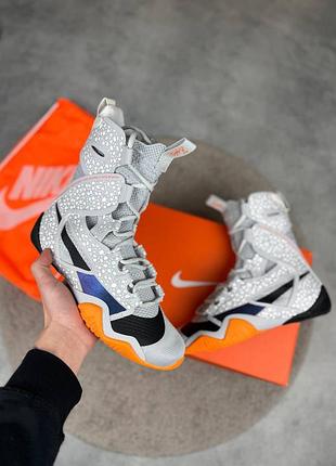 Боксерки nike hyperko 2 2