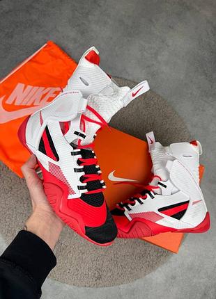 Боксерки nike hyperko 2 4