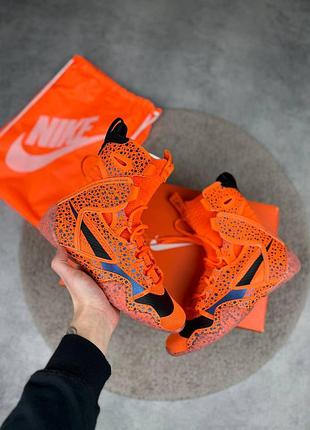 Боксерки nike hyperko 2 5