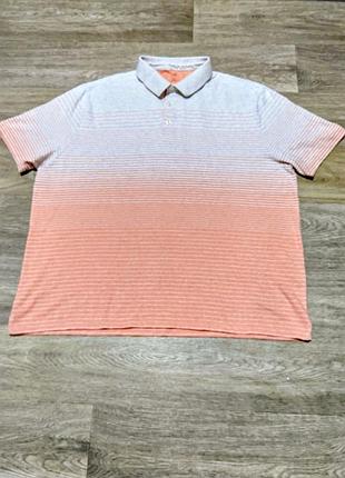 Чоловіча футболка поло m&amp;s, розмір xxxl