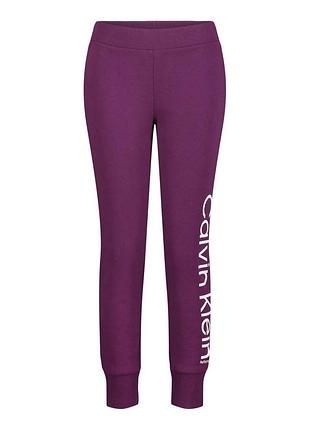 Дитячі спортивні штани calvin klein джоггери