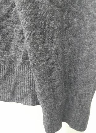 Пуловер howick lambswool 2