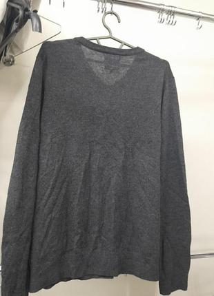 Пуловер howick lambswool 4