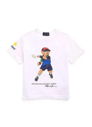 Футболка polo ralph lauren