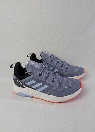 Кроссовки adidas terrex gtx originals трекинг женские 36