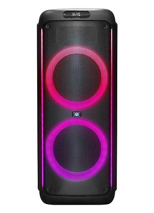 Портативна акустика arcsound haze xxl black