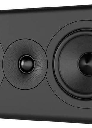 Акустика центрального каналу acoustic energy ae307 matt black