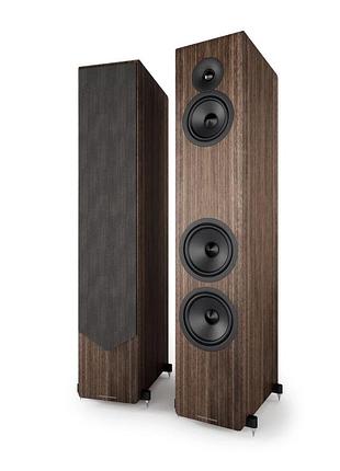 Акустика напольная acoustic energy ae3202 walnut