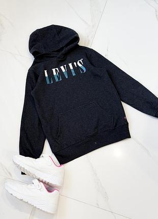 Кофта levi’s pp 11-12