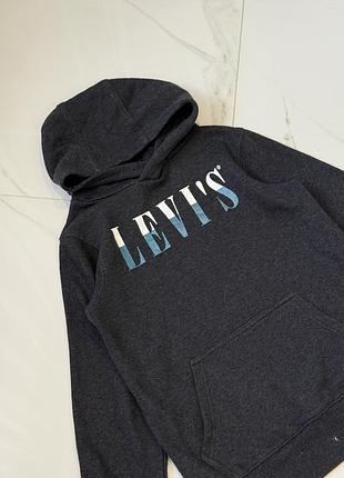 Кофта levi’s pp 11-12 2