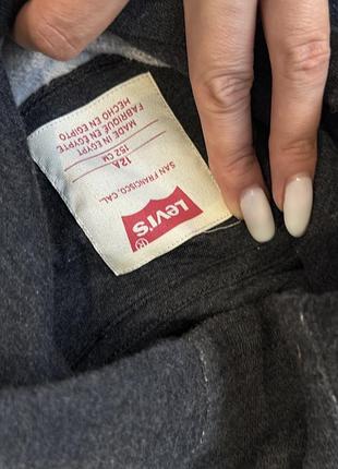 Кофта levi’s pp 11-12 3