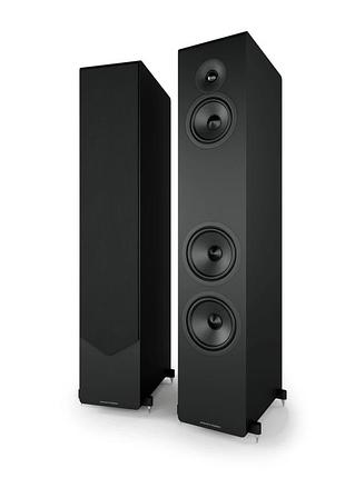 Акустика напольная acoustic energy ae3202 matt black