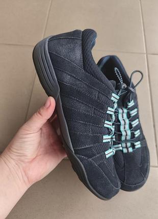 Оригинальные кроссовки clarks