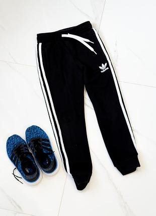 Спортивні штани adidas pp 7-8