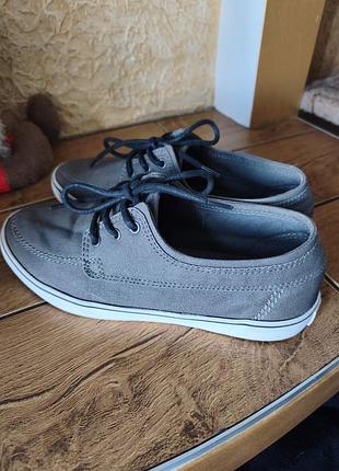 Кеди converse cons sea star mid. 8