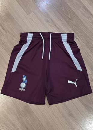 Шорты puma на 7-8роков, 128см