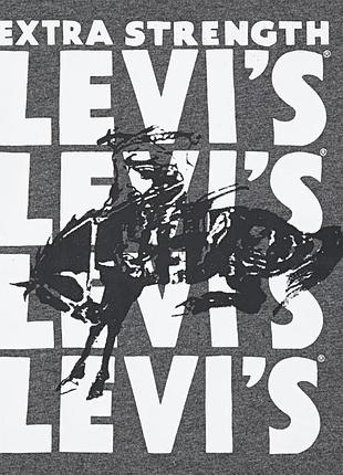 Детский лонгслив levi's 3