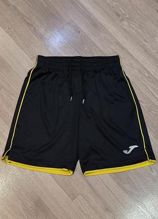 Шорты joma на 8-10роков, 128-140см