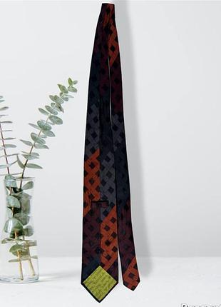 Краватка vivienne westwood шовкова