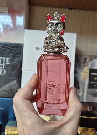 Loubidoo christian louboutin 10мл