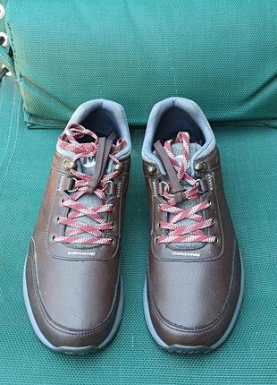 Кроссовки merrell capron 43.5р