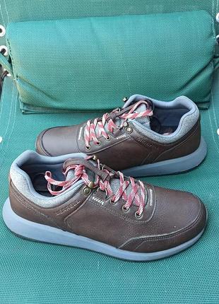 Кроссовки merrell capron 43.5р 3