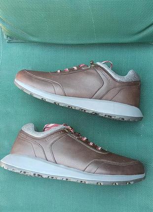 Кроссовки merrell capron 43.5р 5