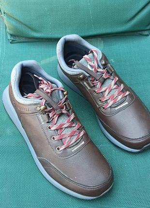 Кроссовки merrell capron 43.5р 7