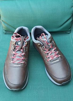 Кроссовки merrell capron 43.5р 2