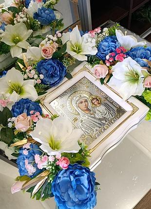 Віночок для ікони