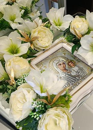 Віночок для ікони
