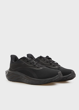 Оригинальн! сша! мужские кроссовки under armour ascend run 6009827-002 в новом состоянии