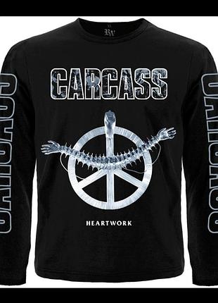 Carcass лонгслів 2