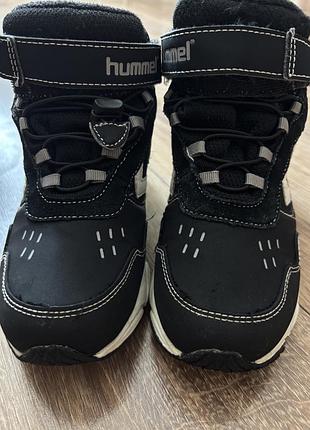 Дитячі черевики hummel 9