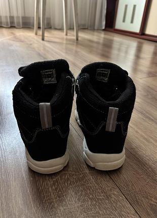 Дитячі черевики hummel 7